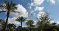 Orlando Eye Construction Continues Ready For Spring 2015 Opening