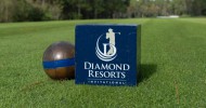 Diamond Resorts Invitational selects Tranquilo Golf Club for 2017 Tournament