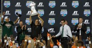 Miami takes Russell Athletic Bowl with convincing 31-14 win over West Virginia