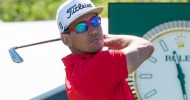 Rafa Cabrera-Bello shoots first round 65 to lead after first round of 2019 Arnold Palmer Invitational