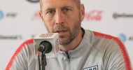 “Evaluation Period” for US Men’s National Soccer Team states Head Coach Gregg Berhalter