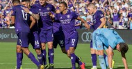 Orlando City & New York City open 2019 MLS season with entertaining draw