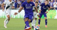 LA Galaxy punishes Orlando City to take away victory