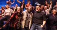 Come From Away steals hearts as it concludes Orlando Broadway season