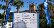 PNC Father Son Challenge begins in Orlando tomorrow