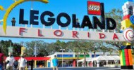 LEGOLAND Florida Resort Celebrates Dads With Free Admission on Father’s Day