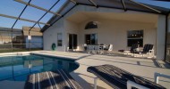 4 Bed 3 Bath Orlando Vacation Home … The Pefect Place to Relax After a Run! 4 Bed 3 Bath Orlando Vacation Home … The Pefect Place to Relax After a Run!