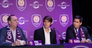 Orlando City Soccer Puts MLS On Notice Orlando City Soccer Puts MLS On Notice