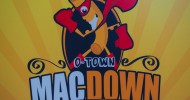 O-Town MacDown Benefits Give Kids The World