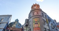 Universal Orlando Resort Reveals Exciting Entertainment And Interactive Experiences Featured At The Wizarding World of Harry Potter – Diagon Alley