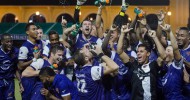 Orlando City Wraps Up Final USL PRO Season With Victory Over Richmond Orlando City Wraps Up Final USL PRO Season With Victory Over Richmond