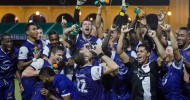 Orlando City Wraps Up Final USL PRO Season With Victory Over Richmond