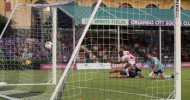 Orlando City Secures Home Field Advantage For Play Offs With Convincing Win Over Harrisburg Orlando City Secures Home Field Advantage For Play Offs With Convincing Win Over Harrisburg