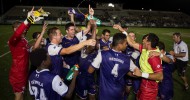 Orlando City Soccer Clinches USL PRO Title With Draw At Wilmington Orlando City Soccer Clinches USL PRO Title With Draw At Wilmington