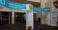 2014 Florida Restaurant & Lodging Show 2014 Florida Restaurant & Lodging Show