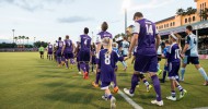 End of an Era as Orlando City Bow Out of USL PRO End of an Era as Orlando City Bow Out of USL PRO