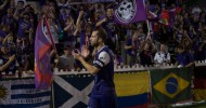 Orlando City Soccer Says “Goodbye” To Majority of USL PRO Squad