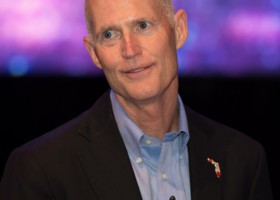 Florida Tourism Keeps On Growing… 100 Million & Beyond! Florida Tourism Keeps On Growing… 100 Million & Beyond!