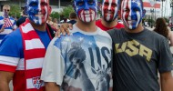 USA defeats Nigeria 2-1 in final FIFA World Cup send off match in Jacksonville