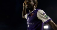 Orlando’s Kevin Molino grabs first half hat-trick for Trinidad & Tobago in 6-1 win over Dominican Republic Orlando’s Kevin Molino grabs first half hat-trick for Trinidad & Tobago in 6-1 win over Dominican Republic