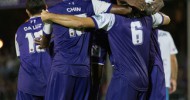 Orlando City Extends Unbeaten Run To 17 Games With 2-0 Win Over Wilmington Hammerheads