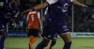 Orlando City Soccer Secures Play Off Berth With 4-1 Win Over Charlotte Eagles Orlando City Soccer Secures Play Off Berth With 4-1 Win Over Charlotte Eagles