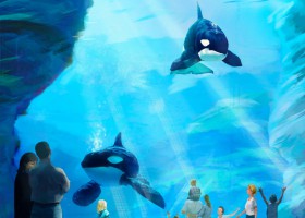 SeaWorld Plans New Programs To Protect Ocean Health and Killer Whales