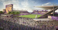 Orlando City Soccer set to break ground on new stadium on 16th October Orlando City Soccer set to break ground on new stadium on 16th October