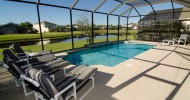 Winter Vacation Homes in Orlando Winter Vacation Homes in Orlando