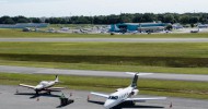 Kissimmee Gateway Airport … Location is Everything! Kissimmee Gateway Airport … Location is Everything!