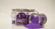 Orlando City Soccer Countdown to Groundbreaking: MLS President, Purple Sand and a Special Gift for Fans! Orlando City Soccer Countdown to Groundbreaking: MLS President, Purple Sand and a Special Gift for Fans!