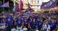 Orlando City Soccer Club breaks ground on new MLS stadium Orlando City Soccer Club breaks ground on new MLS stadium