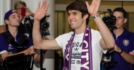 Orlando’s Kaká Called Up to Brazilian National Team