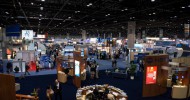 NBAA 2014 – Business Aviation Convention Starts in Orlando