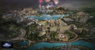 Universal to open new theme park in Beijing in 2019