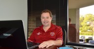 Orlando City SC Extends Head Coach Adrian Heath’s Contract Through 2017