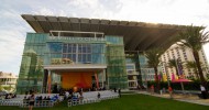 Monumental Day for Orlando as Dr. Phillips Center for the Performing Arts Opens Monumental Day for Orlando as Dr. Phillips Center for the Performing Arts Opens