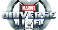 Marvel Universe Live! comes to Orlando