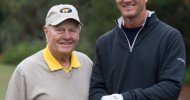 PNC Father / Son Challenge starts tomorrow in Orlando