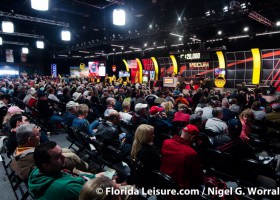 Largest Collector Car Auction in the World Returns to Kissimmee