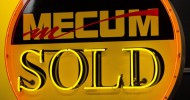 Mecum Kissimmee posts record results for 2017 Mecum Kissimmee posts record results for 2017