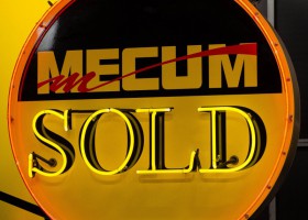 Mecum Kissimmee posts record results for 2017