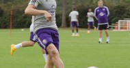 Orlando City Soccer Players Report Back For Training Ready For Inaugural 2015 MLS Season Orlando City Soccer Players Report Back For Training Ready For Inaugural 2015 MLS Season