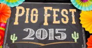 Lakeland Pigfest 2015 Lakeland Pigfest 2015