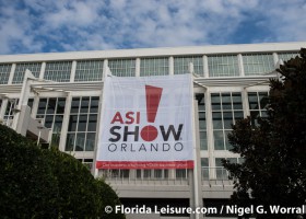 Back To Work! Orlando starts the New Year with ASI Show!