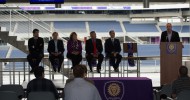 Orlando City SC Launches #FillTheBowl Campaign To Draw 65,000 Fans For Opening Game Orlando City SC Launches #FillTheBowl Campaign To Draw 65,000 Fans For Opening Game