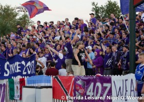 Orlando City Soccer’s #FillTheBowl Campaign Sees Over 40,000 Tickets Sold for March 8th Season Opener