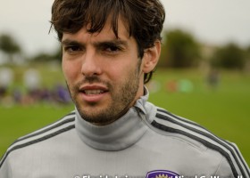 Kaká scores as Orlando City thrash FC Dallas in pre-season friendly at Champions Gate Kaká scores as Orlando City thrash FC Dallas in pre-season friendly at Champions Gate