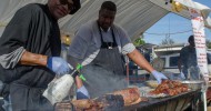 Smoke on the Water BBQ Festival Smoke on the Water BBQ Festival