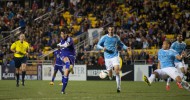 Kaká scores as Orlando City draw with New York City FC in Carolina Cup